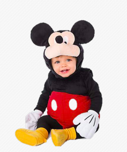 temporal Espectador tristeza Disfraz de Mickey mouse niño – Creaciones Imperio -Disfraces en Quito